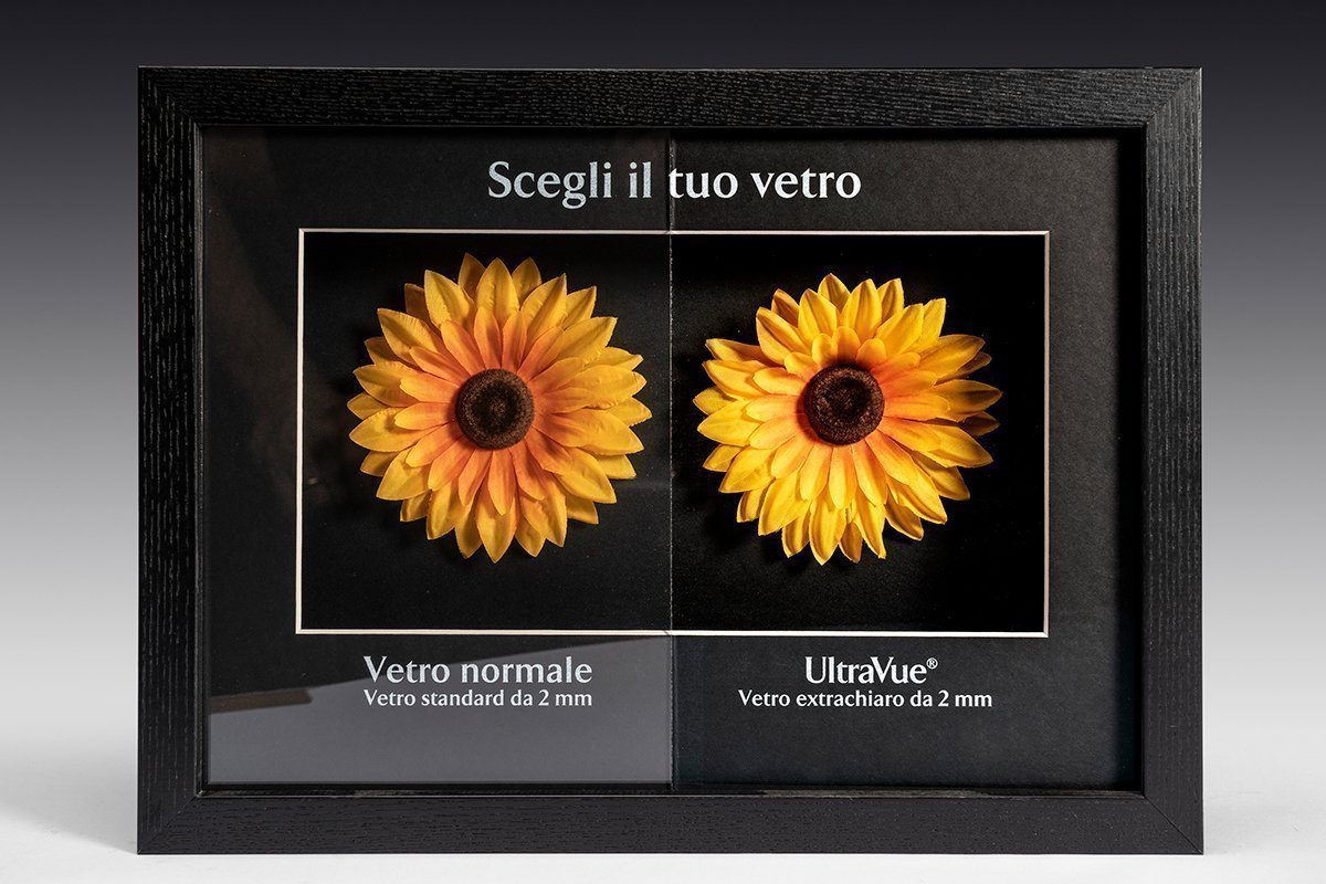 Vetro Ultra Vue UV 70