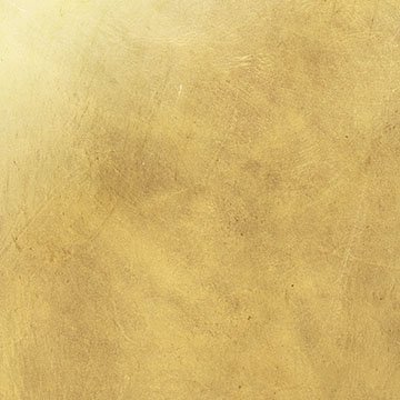 Campionario Album - Copertina in Pelle oro