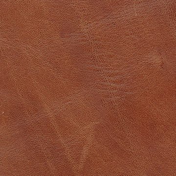 Campionario Album - Copertina in Pelle A05 ruggine