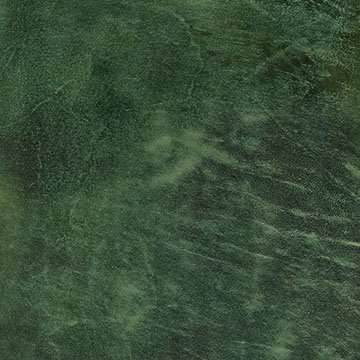 Campionario Album - Copertina in Pelle verde