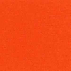 Campionario Album - Copertina in Tela arancio