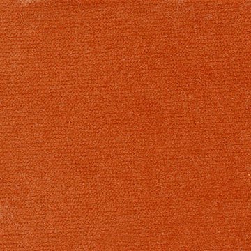 Campionario Album - Copertina in Velluto arancio antico