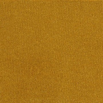 Campionario Album - Copertina in Velluto giallo antico