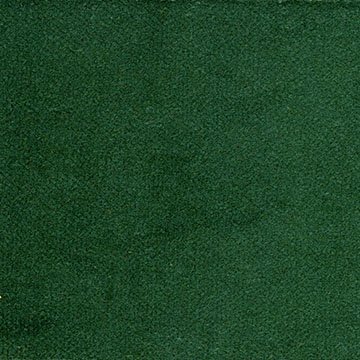 Campionario Album - Copertina in Velluto verde