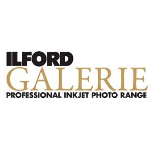Carte Ilford Galerie per stampe fotografiche di alta definizione