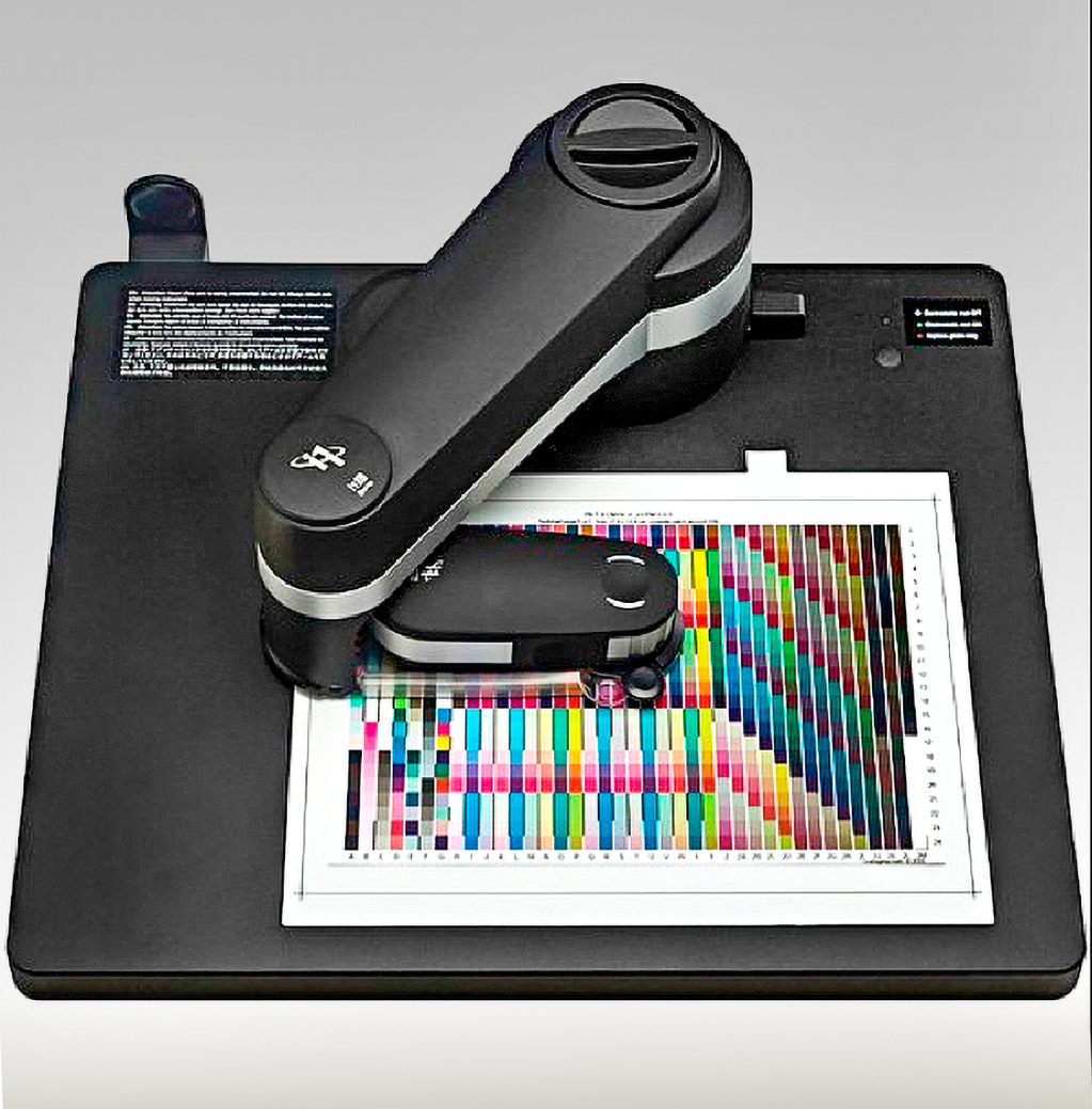 X-RITE - i1 iO Pro 2