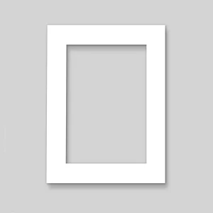 Passpartout_singolo Passpartout singolo