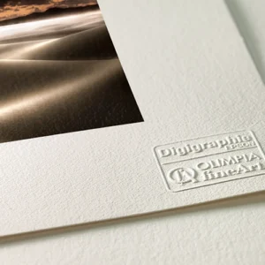 Certificato Digigraphie Certificato Digigraphie