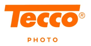 TECCO PHOTO logo Logo Tecco Photo - Supporti certificati per fotografia e riproduzioni d'arte