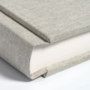 Foto-album senza cuciture (doppia pagina stesa)