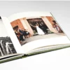 Foto-album senza cuciture (doppia pagina stesa)