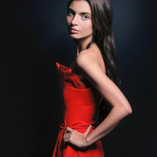 Carta Fine Art Baryta Satin 300g