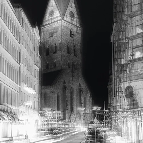 Carta_Hahnemuhle Photo Glossy 260g