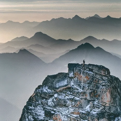 Tela_Canson Museum Pro Canvas Matte 385 g